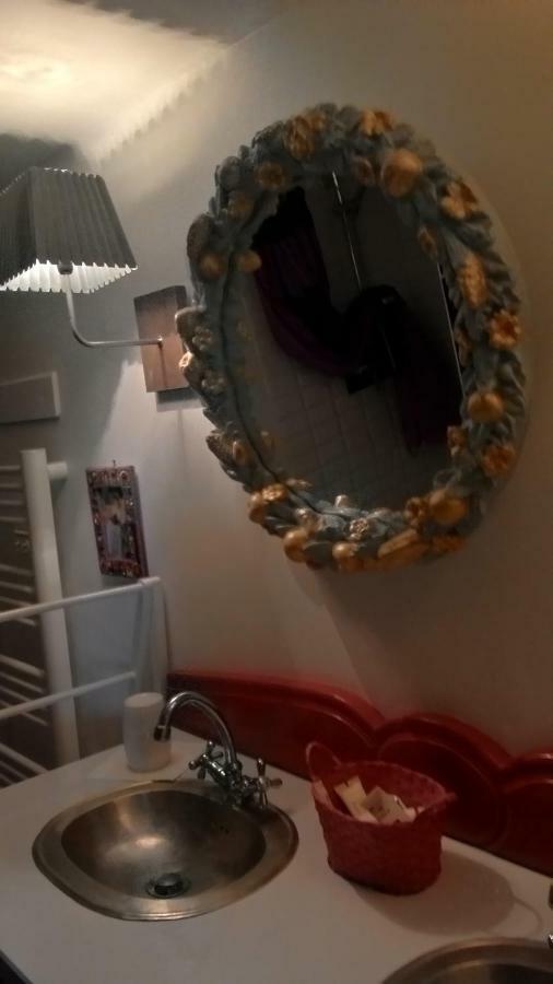 Appartement Rdc Les Flots Varengeville-sur-Mer Exteriör bild